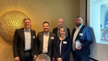 Gründerfrühstück – die Gelegenheit für Informationen und Netzwerken