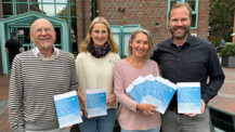 Neue Info-Broschüre Leben und Wohnen in Kaltenkirchen