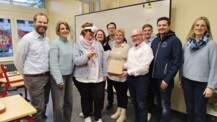 Mit virtueller Brille in der Berufsorientierung unterwegs