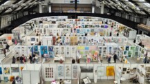 4. HOLSTENART begeistert mit über 160 Ausstellern