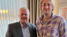 Marcel Buchholz neuer stellvertretender Obermeister der Maler und Lackierer