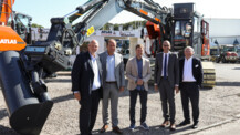 NordBau in Neumünster öffnet ihre Tore