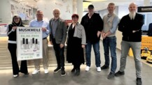 8. Musikmeile Norderstedt-Mitte: Ein Abend – viele Bühnen, grenzenlose Musikvielfalt
