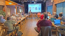 Ausgebuchter ChatGPT-Workshop in Itzstedt
