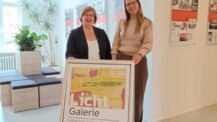 Ausstellung „Frauen im geteilten Deutschland“ in der Licht Galerie