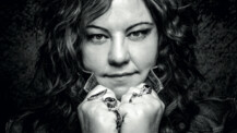 Blues, Soul, Jazz, Celtic - Kaz Hawkins beim Blueswerk