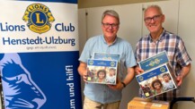 Brillenspenden-Initiative sammelt 1.400 Brillen für Afrika