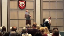 City Slam begeisterte mit Poetry, Perspektiven und frischen Impulsen