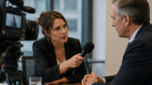 "Darf die Presse meinen Namen nennen?" Was Betroffene bei Strafverfahren über Medienberichte wissen müssen