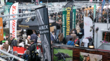 Die 10. „OUTDOOR jagd & natur” 2026 – der Auftakt in die Jagd- und Outdoor-Saison!
