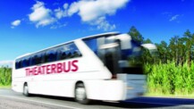 Die beliebten Theaterbus-Fahrten ab Kaltenkirchen kehren zurück