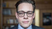 Diskussionsabend über aktuelle Sicherheitsfragen