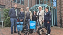 Engagement für global gerechteren Handel - Kaltenkirchen erneut Fairtrade-Stadt