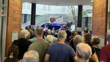 Erfolgreiche 8. Musikmeile begeistert mehr als 600 Gäste