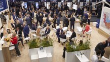 EXPO REAL 2025: NORDGATE setzt auf strategische Infrastruktur