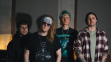 FaceTwo am 25. Juli im Music Star