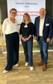 Fachkräfte finden und binden: Impulse beim Quickborner Unternehmensfrühstück