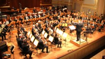Frühjahrskonzert "MUT SCHREIBT GESCHICHTEN"