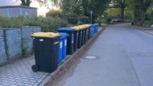 Gemeinsam für sichere Geh- und Radwege sowie ein gepflegtes Stadtbild