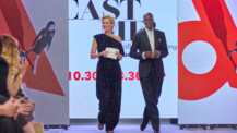 Gleich zwei Siegerinnen beim „Cast Me!“ Modelcasting bei dodenhof