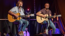 Graceland – „A tribute to Simon & Garfunkel“