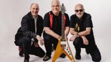 Handgemachter Sound und pure Live-Energie - Bluemoon Alligators rocken den Margarethenhoff