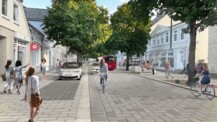 Haushaltsbefragung zur Mobilität in Bad Segeberg