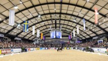 Hochklassiges Teilnehmerfeld bei den 74. VR Classics in den Holstenhallen