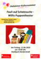 Holsteiner Kultursommer gastiert am 12. Juni im Stadtpark Norderstedt