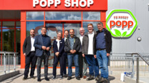 IHK-Sommertour im Kreis Segeberg: Exklusive Ehrung und innovative Energienetze im Fokus