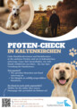 Kaltenkirchen führt Hundbestandsaufnahme durch