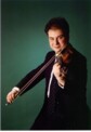Konzert für Violine und Orgel in der Marienkirche