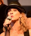 Konzert mit Sängerin als Einstimmung auf 21. Musikfest 2026