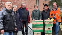 Kreisarchiv sichert historisches Erbe der Wollspinnerei Blunck
