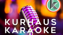 Laut, bunt und musikalisch - 3. KurhausKaraoke im Theater Bad Bramstedt