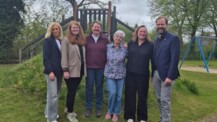 Lebenshilfe Kaltenkirchen übernimmt Tafelbetrieb