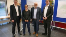 Masterplan Quickborn: Frist zur Abgabe von Stellungnahmen verlängert
