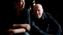 Musikalisches Spitzenduo Friend ‘n Fellow im Blueswerk Norderstedt