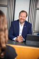 Nächste Online-Bürgersprechstunde für den direkten Austausch