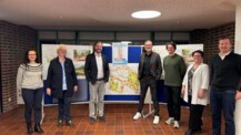 Neugestaltung der Kaltenkirchener Innenstadt