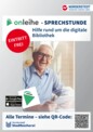 Onleihe-Sprechstunde - Hilfe rund um die digitale Bibliothek