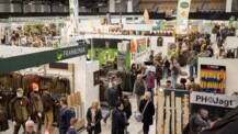 8. „OUTDOOR jagd & natur” – das Top-Event im Norden für Jäger, Angler und Outdoor-Fans!