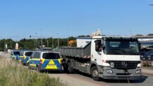 Polizei stoppt betrunkene und berauschte Fahrer