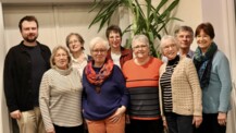Projektchor geplant - Chor '82  startet ins neue Chorjahr