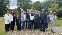 Quickborn bleibt für Ascheberg die beste und wirtschaftlichste Lösung