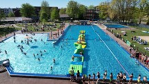 Quickborner Freibad startet mit Saisonkarten-Rekord in den Sommer