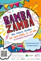 RambaZamba - Wir.Feiern.Kinder.  Großes Kinderfest im Stadtpark