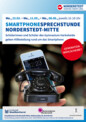 Smartphone-Sprechstunde in der Hauptbücherei Norderstedt-Mitte