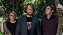 Songraes verzaubern mit intimem Alternative Folk