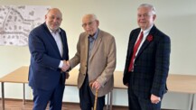 Stadt Quickborn erneuert Forderung nach Ampelanlage an der AKN-Haltestelle Tanneneck